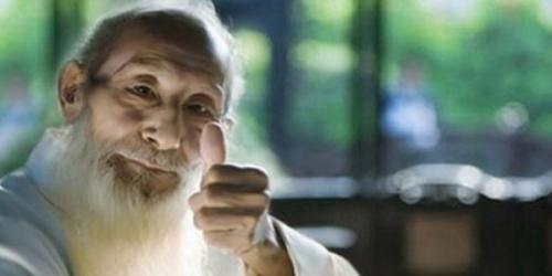 Упражнение для спины и живота Кацудзо Ниши. Кто такой Кацудзо Ниши?