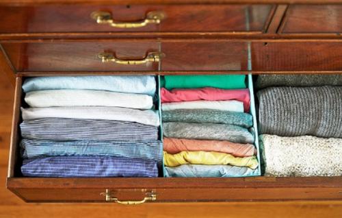 Лайфхаки для хранения вещей в шкафу своими руками. ТОП 10 лайфхаков для порядка в шкафу и в жизни