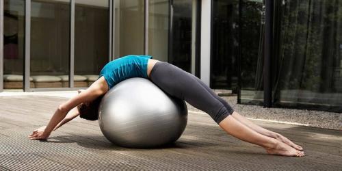 Упражнения для здорового позвоночника посл. Нагрузки для улучшения гибкости спины