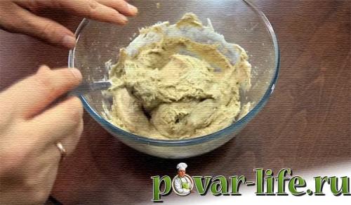 Арахисовая халва без муки. Домашняя халва без муки