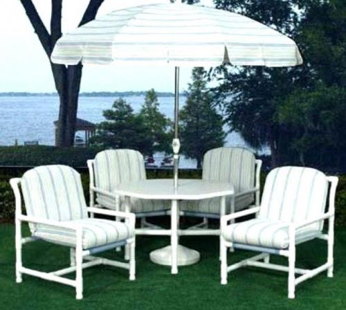 Изделия из полипропиленовых труб. Что можно сделать из пластиковых труб