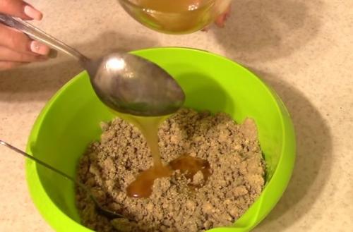 Халва в домашних условиях без сахара и муки. За 10 минут готовлю домашнюю халву абсолютно без сахара и без муки