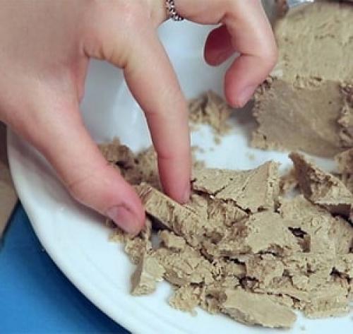 Халва без сахара калорийность. Все о калорийности халвы