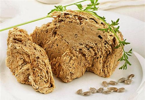 Халва без сахара и муки рецепт. Домашняя халва без сахара - простые рецепты