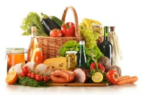 Витамины для надпочечников. Топ-9 продуктов питания, полезных для надпочечников с опорой на науку