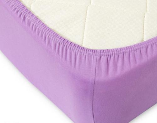 Как пришить резинку на готовую простынь. Как закрепить простынь на матрасе, чтобы она не сползала