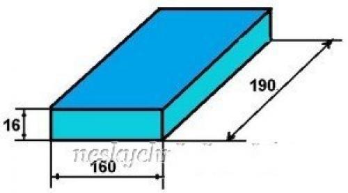 Как сшить простынь на резинке. Как быстро сшить простынь на резинке