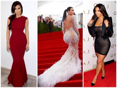 Какой тип женской фигуры считается самым красивым: мнения и факты 02 Какой тип женской фигуры считается самым красивым: мнения и факты 02