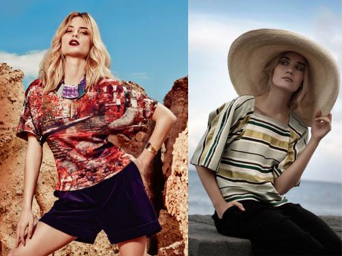 Можно ли определить универсально красивый тип фигуры. Типы женских фигур: подбираем одежду