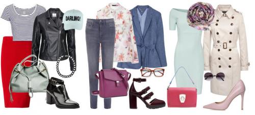 Какой тип женской фигуры считается самым красивым: мнения и факты 08 Какой тип женской фигуры считается самым красивым: мнения и факты 08