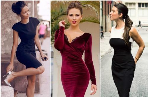 Какой тип женской фигуры считается самым красивым: мнения и факты 01 Какой тип женской фигуры считается самым красивым: мнения и факты 01