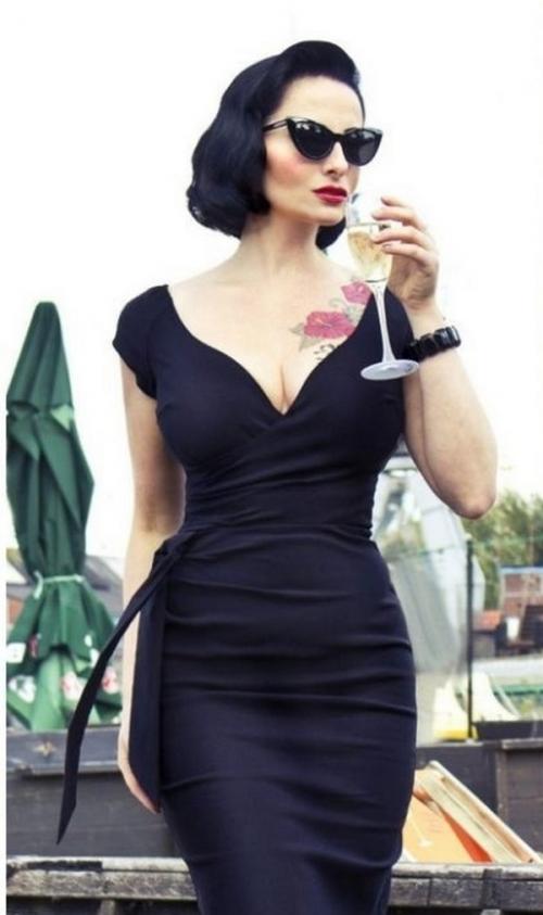 Какой тип женской фигуры считается самым красивым: мнения и факты 05 Какой тип женской фигуры считается самым красивым: мнения и факты 05