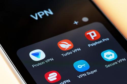 В чем основное назначение VPN. Что такое и зачем нужен VPN