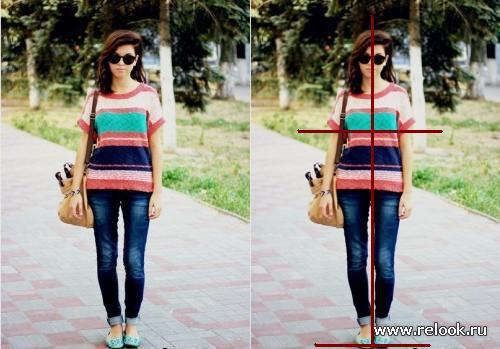 Ученые определили идеальные пропорции женской фигуры: что это значит 16 Ученые определили идеальные пропорции женской фигуры: что это значит 16