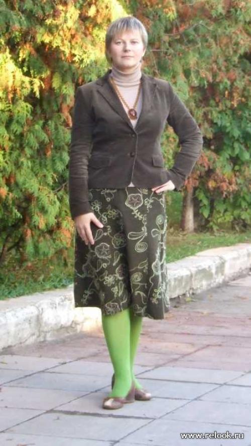 Ученые определили идеальные пропорции женской фигуры: что это значит 07 Ученые определили идеальные пропорции женской фигуры: что это значит 07