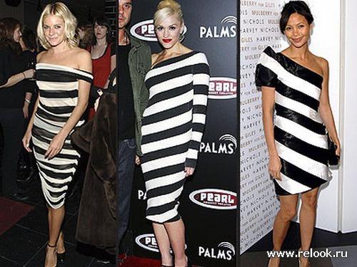 Как новая информация о пропорциях может влиять на модные тенденции. Немного о пропорциях