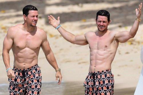 Кто из звёзд имеет, по вашему мнению, идеальное тело. Топ-10 голливудских актеров с идеальной фигурой