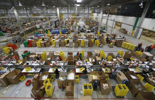 7 секретов успешной торговли на Amazon. Секрет №4. Максимально используйте программу FBA