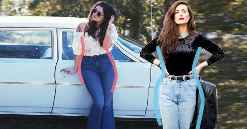 Какая женская фигура нравится мужчинам: мифы и реальность 05 Какая женская фигура нравится мужчинам: мифы и реальность 05