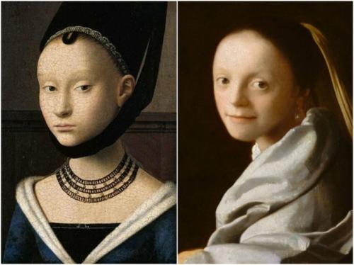 Как современные стандарты красоты отличаются от тех, что были в предыдущие десятилетия. Стандарты женской красоты из прошлого, которые современному человеку покажутся безумием