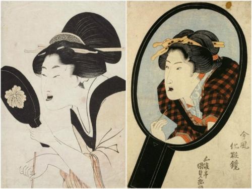 Как современные стандарты красоты отличаются от тех, что были в предыдущие десятилетия. Стандарты женской красоты из прошлого, которые современному человеку покажутся безумием