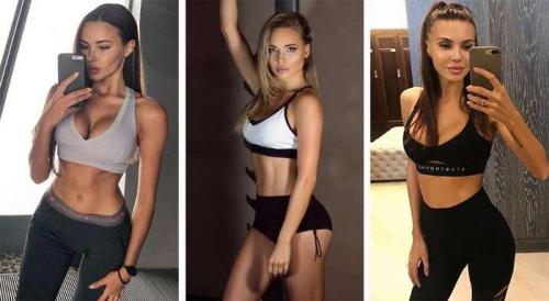 Какие культурные различия существуют в восприятии идеальной фигуры. Какая же фигура считается идеальной в разных странах?