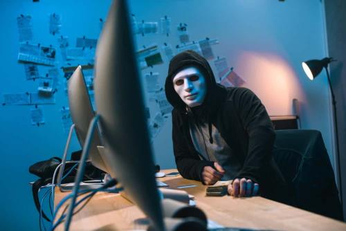 Прокси-серверы с разным уровнем анонимности. Уровни анонимности прокси-сервера