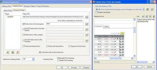 Web Content Extractor Review