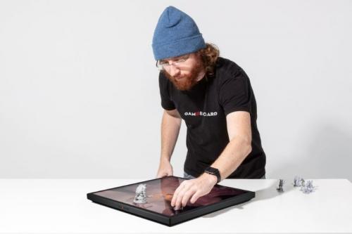 News about Amazon from CES 2022. Awesome gadgets from CES 2022