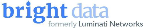Best proxy review.  Bright Data (formerly Luminati)