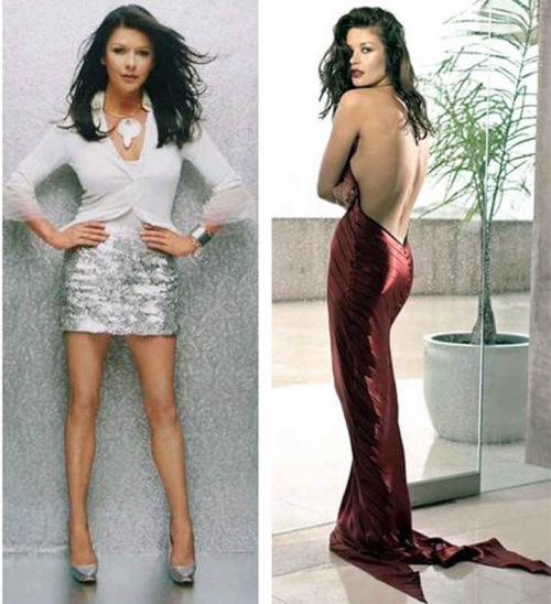 Beautiful woman perfect body. Как женщине сделать свою фигуру идеальной?