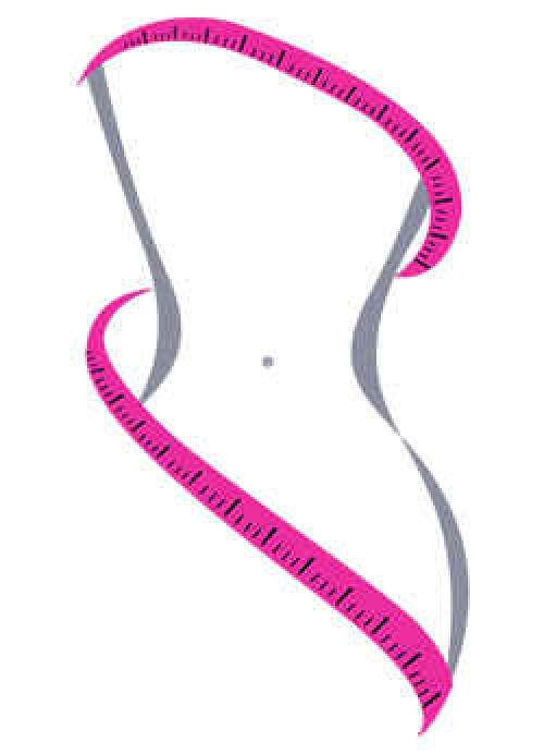 Beautiful woman perfect body. Как женщине сделать свою фигуру идеальной?