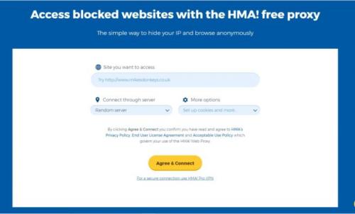 12 Best Free Proxy Servers in 2023. Best Free Anonymous Proxy Sites