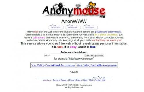 12 Best Free Proxy Servers in 2023. Best Free Anonymous Proxy Sites