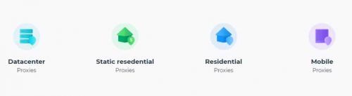 Bridge Data proxy. Bright Data Overview