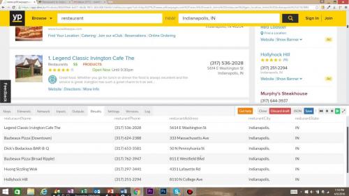 10 Best Web Scraping APIs for Data Extraction.. 2022 Top 10 Best Web Scraping Tools for Data Extraction | Web Scraping Tool | ScrapeStorm