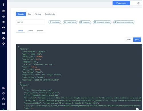 10 best SEO proxies to Scrape SERP. Top 15 SERP APIs to Scrape Real-Time Search Engine Result Pages