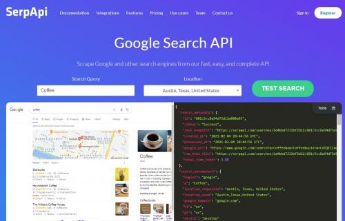 10 best SEO proxies to Scrape SERP. Top 15 SERP APIs to Scrape Real-Time Search Engine Result Pages