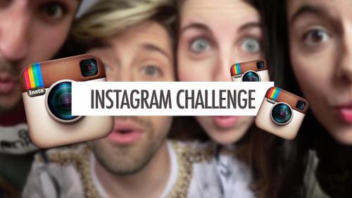 Как создать вирусный Instagram челлендж: советы и секреты 12