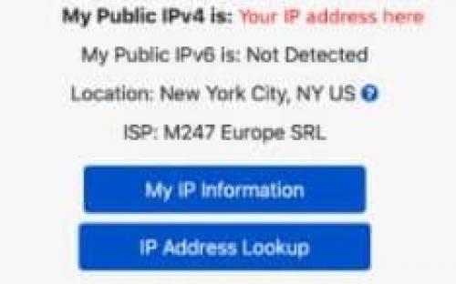 Топ-10 бесплатных прокси 2025: Надёжные и быстрые 01