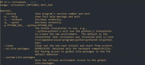 Создание виртуального окружения в Python 3 с venv.. Использование виртуальных сред venv и virtualenv для создания окружения Python 01 Создание виртуального окружения в Python 3 с venv.. Использование виртуальных сред venv и virtualenv для создания окружения Python 01
