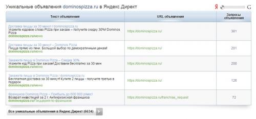 От конкурентной разведки до настройки рекламы.. Способ 2: реклама в сетях по геолокации конкурента 01 От конкурентной разведки до настройки рекламы.. Способ 2: реклама в сетях по геолокации конкурента 01