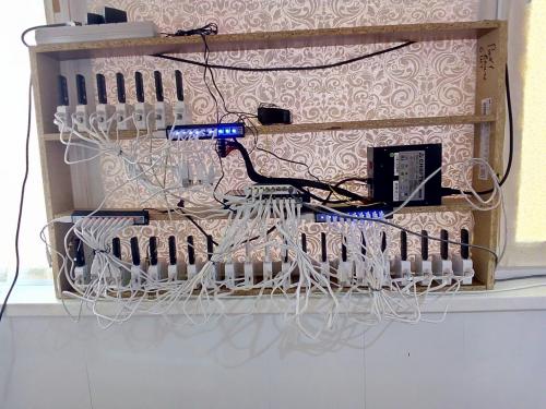 Модем для арбитража. Новая инфа по поднятию прокси на более проф. уровне-читайте по ссылке https://vk.com/@ipv6proxy-podnimaem-mobilnye-proksi
