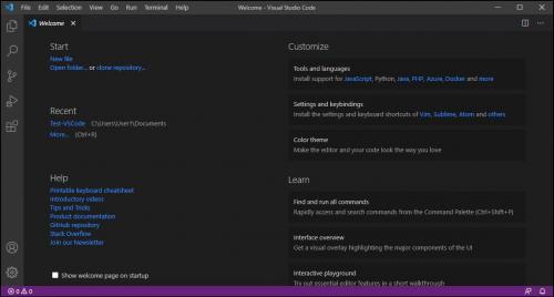 Как изменить интерпретатор в Visual Studio Code. How To Switch Python Interpreters In Visual Studio Code 05 Как изменить интерпретатор в Visual Studio Code. How To Switch Python Interpreters In Visual Studio Code 05