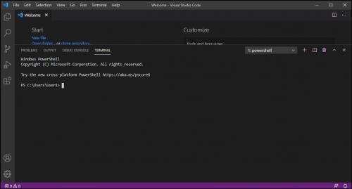 Как изменить интерпретатор в Visual Studio Code. How To Switch Python Interpreters In Visual Studio Code 07 Как изменить интерпретатор в Visual Studio Code. How To Switch Python Interpreters In Visual Studio Code 07