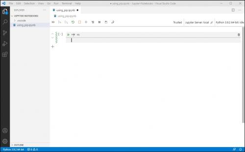 Как изменить интерпретатор в Visual Studio Code. How To Switch Python Interpreters In Visual Studio Code 10 Как изменить интерпретатор в Visual Studio Code. How To Switch Python Interpreters In Visual Studio Code 10