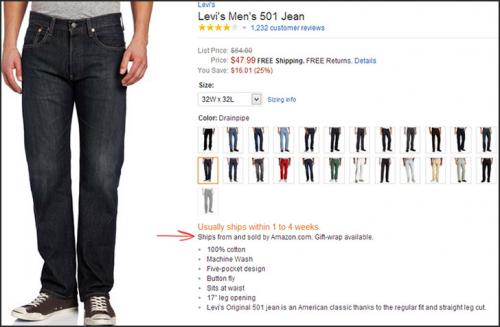 Как выбрать товары на Amazon, которые можно отправить в Россию. Выбор товаров и заказ в Интернет магазине Amazon