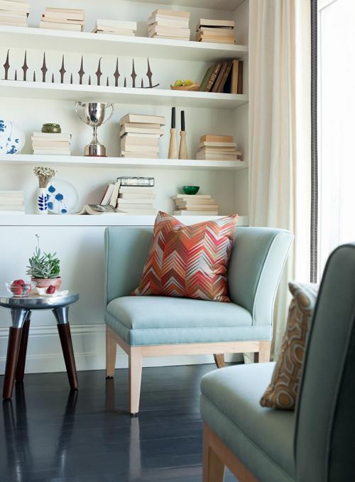 Умное хранение вещей. Базовые принципы умного хранения