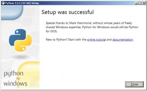 Установка Python на Windows через командную строку. 1 Установка Python в Windows