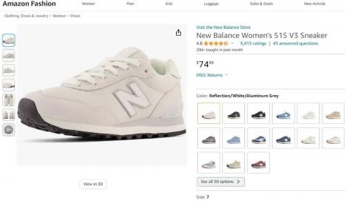 Как оформить заказ на Амазоне. Что заказывать с Амазона в Россию